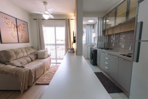 Apartamento Charmoso SOLA406